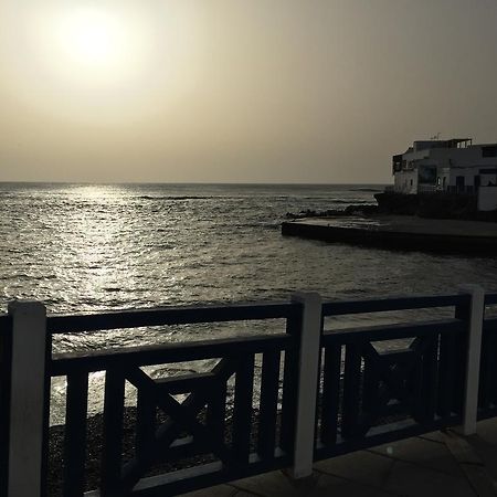 Piso Oliastur Apartment El Cotillo  Exterior photo
