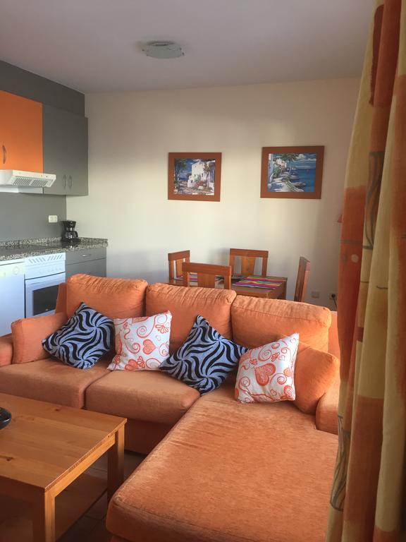 Piso Oliastur Apartment El Cotillo  Exterior photo