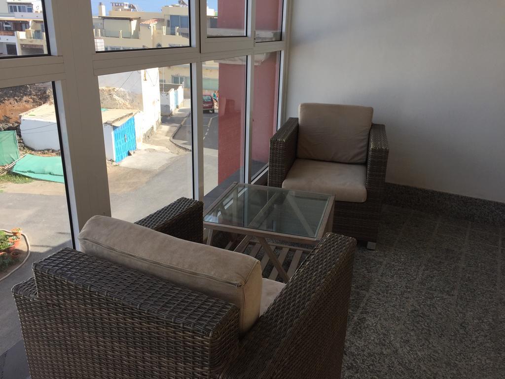 Piso Oliastur Apartment El Cotillo  Exterior photo