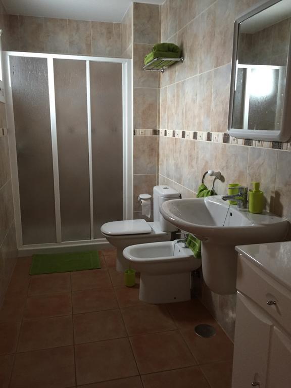 Piso Oliastur Apartment El Cotillo  Exterior photo