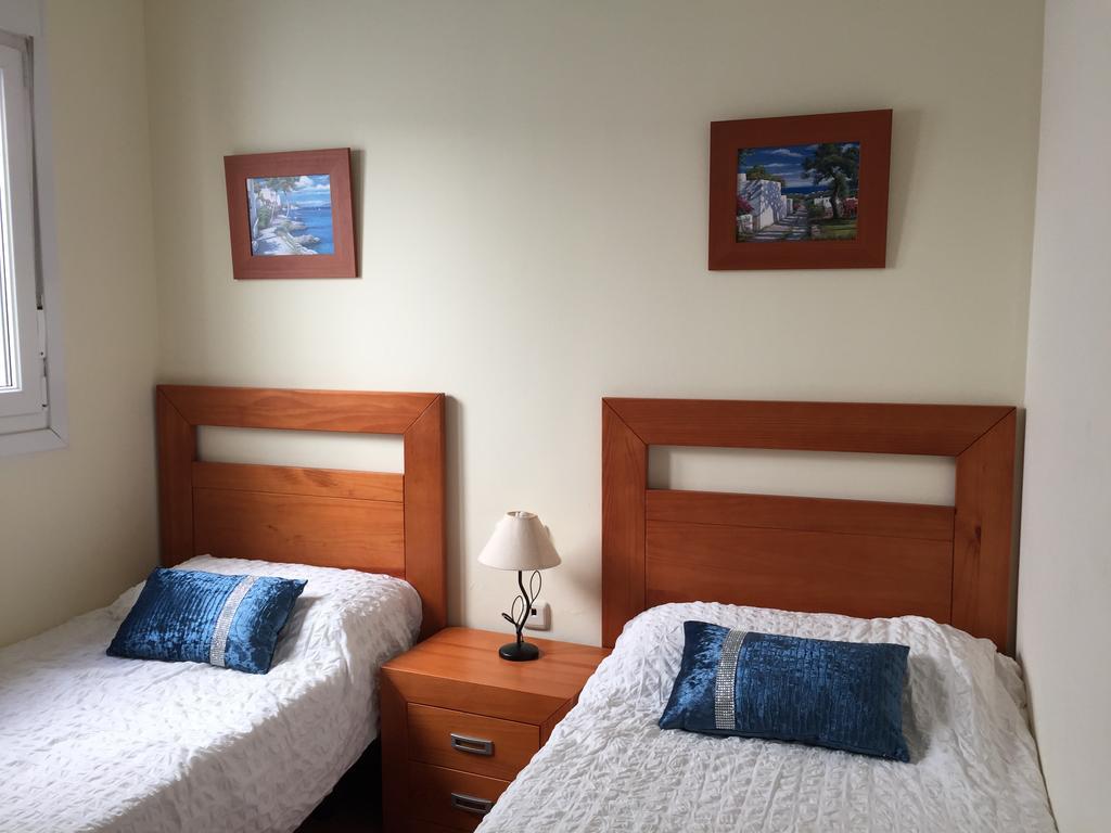 Piso Oliastur Apartment El Cotillo  Exterior photo