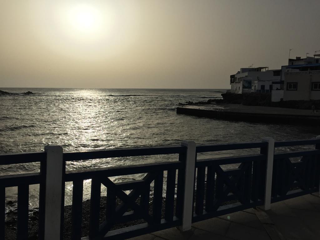 Piso Oliastur Apartment El Cotillo  Exterior photo