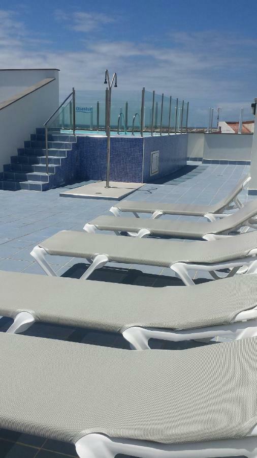 Piso Oliastur Apartment El Cotillo  Exterior photo