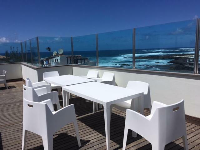 Piso Oliastur Apartment El Cotillo  Exterior photo